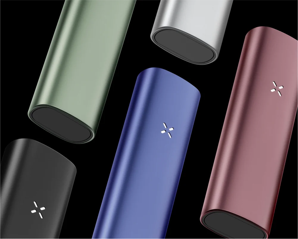 Shop Dry Herb & Concentrate Vaporizers Shop Dry Herb & Concentrate Vaporizers