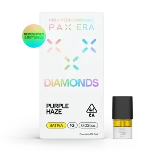 Purple Haze