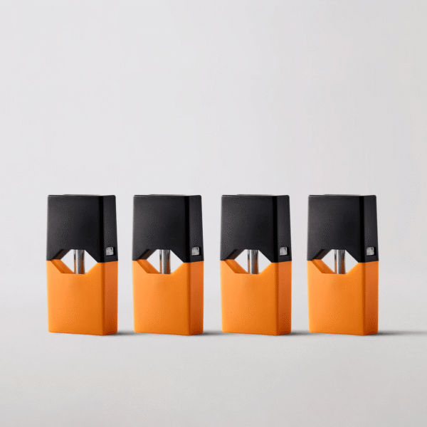 Mango Nectar JUUL PODS - Image 2