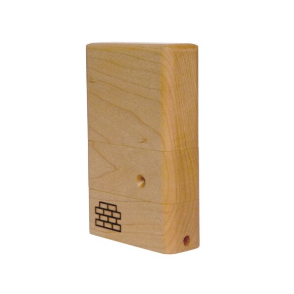 Sticky Brick Junior Flame Powered Extraction Device - Image 10