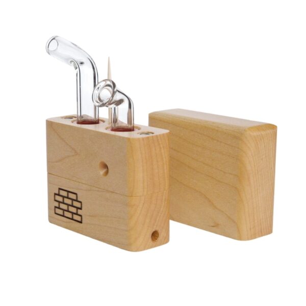 Sticky Brick Junior Flame Powered Extraction Device - Image 11
