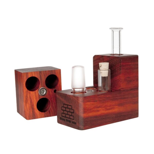 HydroBrick Maxx Flame Powered Extraction Device by Sticky Brick Labs - Image 2