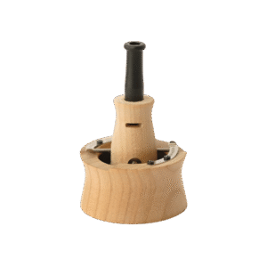 (NEW) Vapman Click Pure Cherry (Flame Powered Extraction Device)