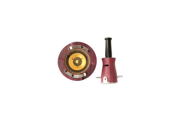 (NEW) Vapman Click Classic Amaranth Wood (Flame Powered Extraction Device) - Image 3