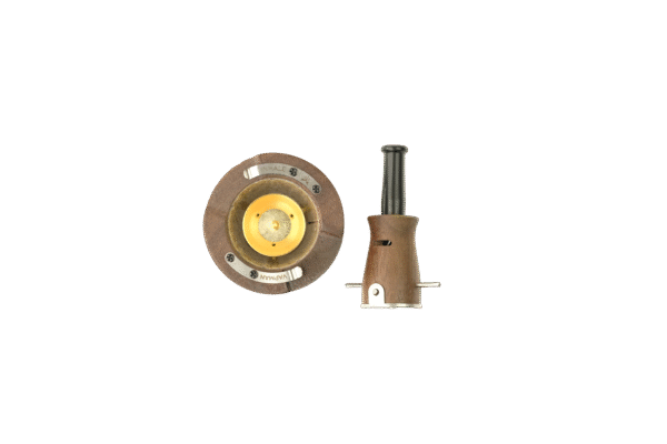 (NEW) Vapman Click Classic Walnut ( Flame Powered Extraction Device) - Image 6
