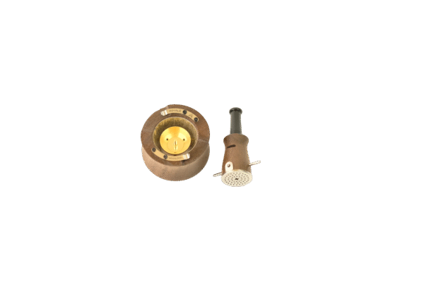 (NEW) Vapman Click Classic Walnut ( Flame Powered Extraction Device) - Image 7