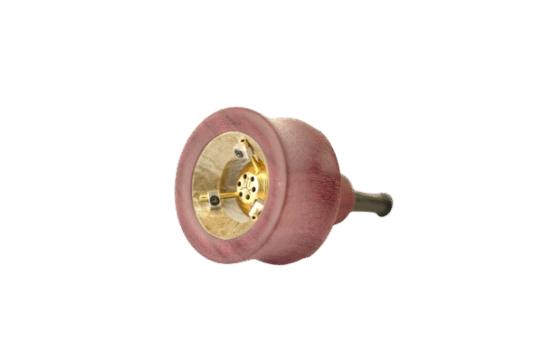 (NEW) Vapman Click Classic Amaranth Wood (Flame Powered Extraction Device) - Image 6
