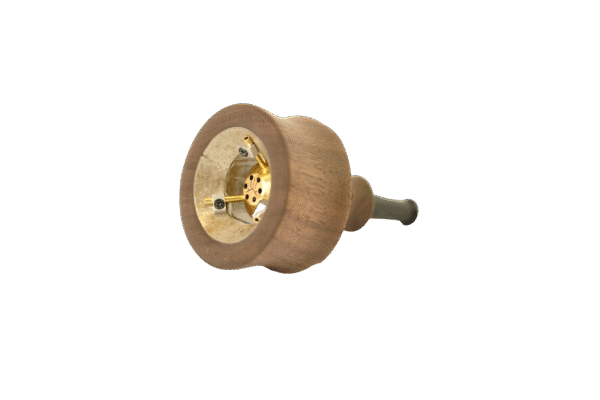 (NEW) Vapman Click Classic Walnut ( Flame Powered Extraction Device) - Image 8
