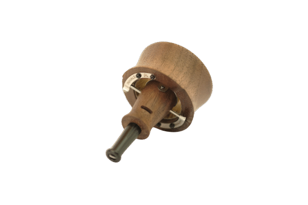 (NEW) Vapman Click Classic Walnut ( Flame Powered Extraction Device) - Image 4