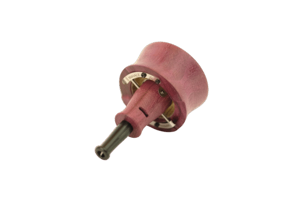 (NEW) Vapman Click Classic Amaranth Wood (Flame Powered Extraction Device) - Image 7