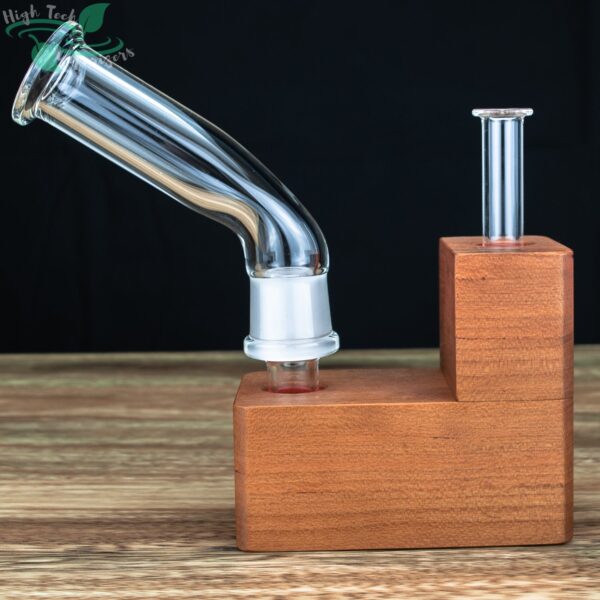HydroBrick Flame Powered Extraction Device by Sticky Brick Labs - Image 15
