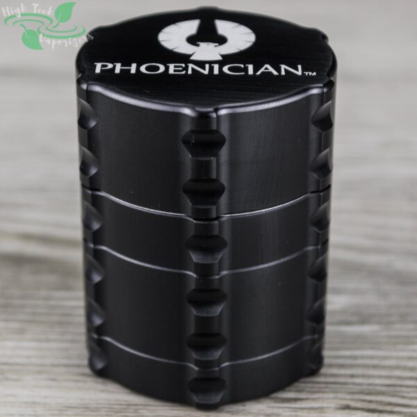 Phoenician Small 4pc Grinder - Image 3