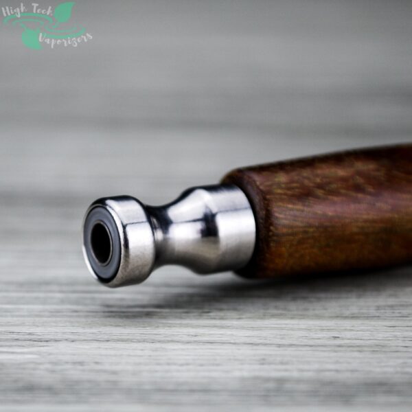 Titanium Spinning Mouthpiece - Image 2