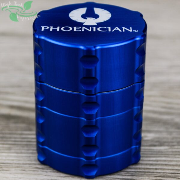 Phoenician Small 4pc Grinder - Image 4