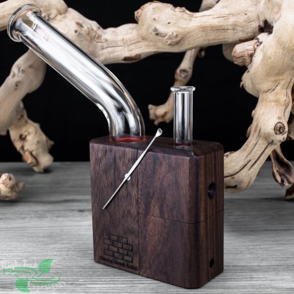 OG Brick Flame Powered Extraction Device by Sticky Brick Labs - Image 5