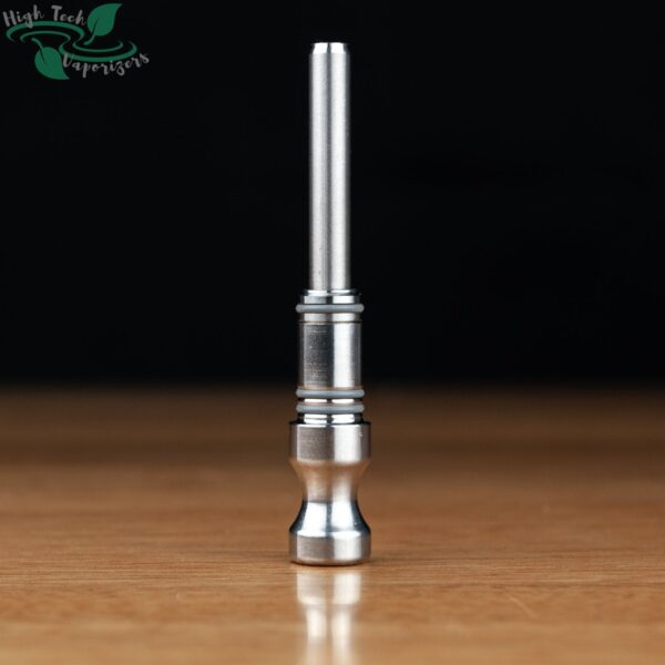Omni Condenser Assembly W/ Mouthpiece