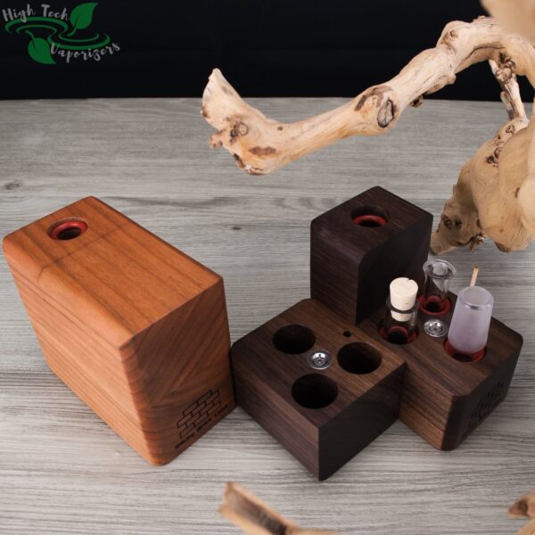 HydroBrick Maxx Flame Powered Extraction Device by Sticky Brick Labs - Image 9