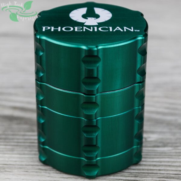 Phoenician Small 4pc Grinder - Image 6