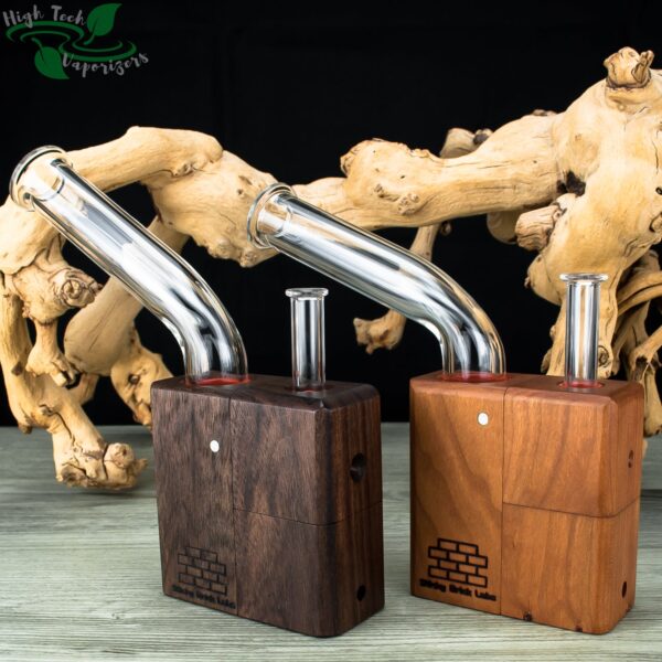OG Brick Flame Powered Extraction Device by Sticky Brick Labs - Image 2