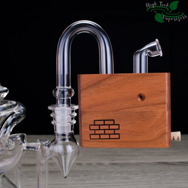 Junior Water Pipe Adapter - Image 2