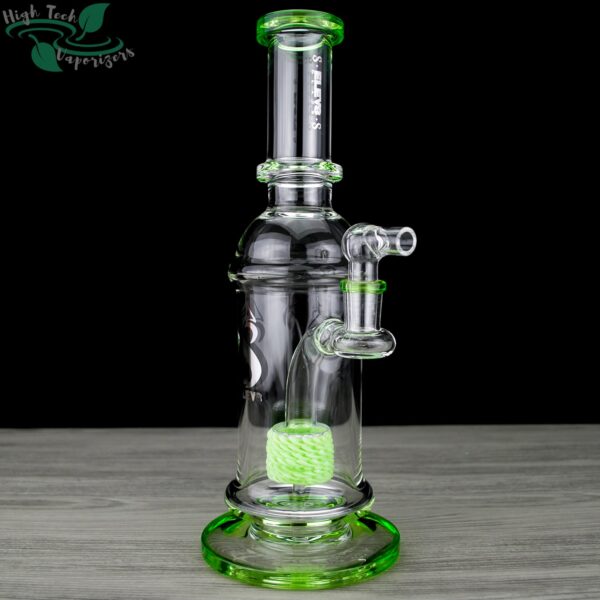 Elev8 Lattice Barrel Perc - Image 4