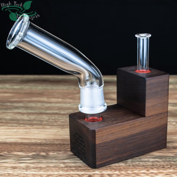 HydroBrick Flame Powered Extraction Device by Sticky Brick Labs - Image 16