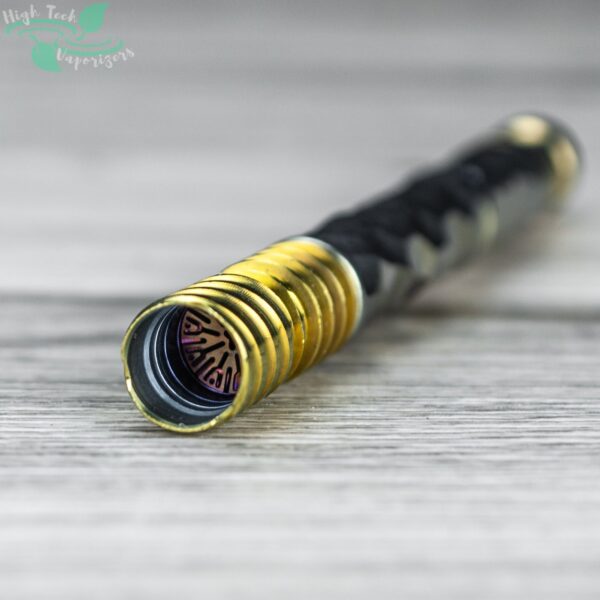 Gold OmniVap XL Titanium - Image 2