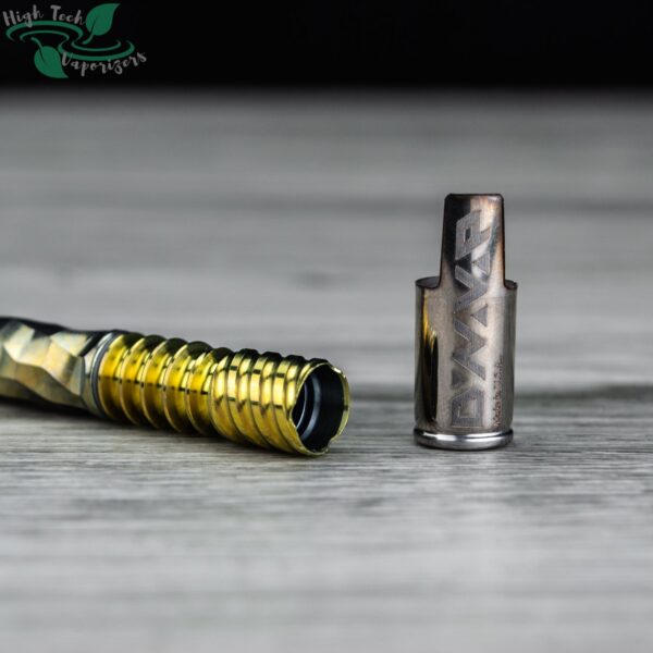 Gold OmniVap XL Titanium - Image 3