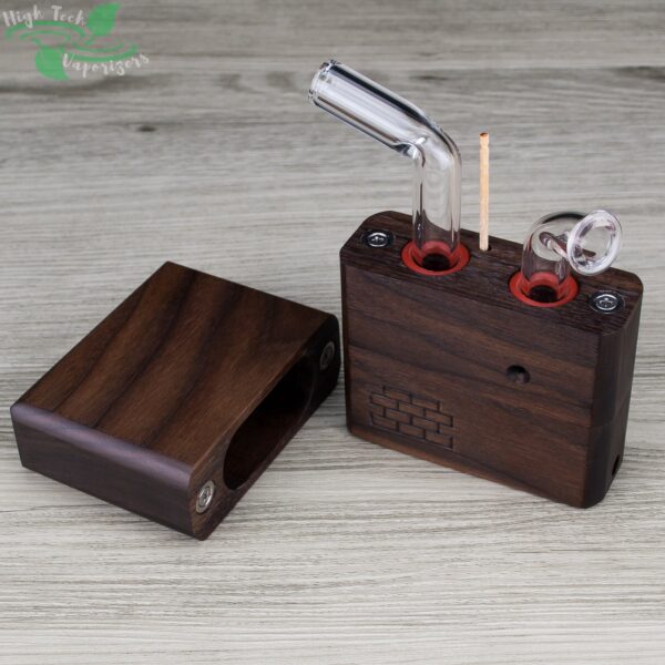 Sticky Brick Junior Flame Powered Extraction Device - Image 3