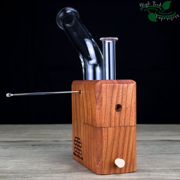 OG Brick Flame Powered Extraction Device by Sticky Brick Labs - Image 8