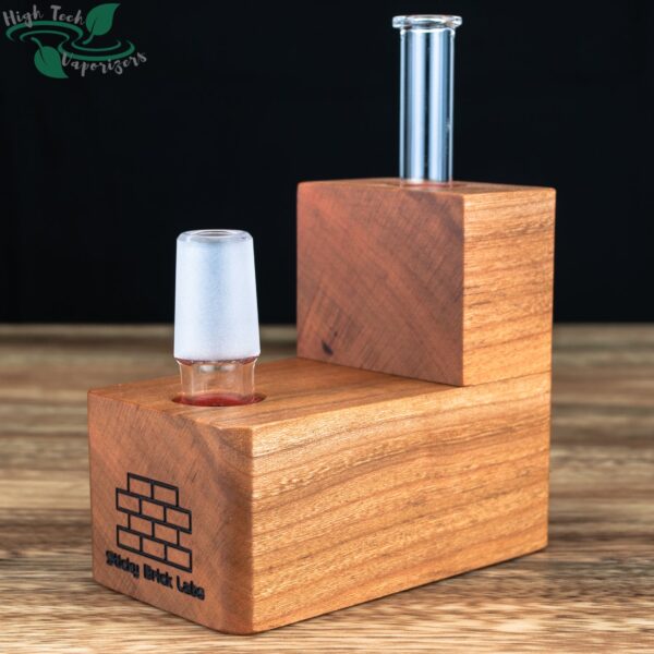 HydroBrick Flame Powered Extraction Device by Sticky Brick Labs - Image 4