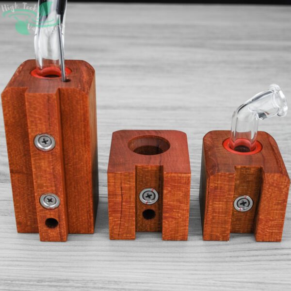 The Runt Flame Powered Extraction Device - Image 4