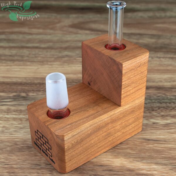 HydroBrick Flame Powered Extraction Device by Sticky Brick Labs - Image 6