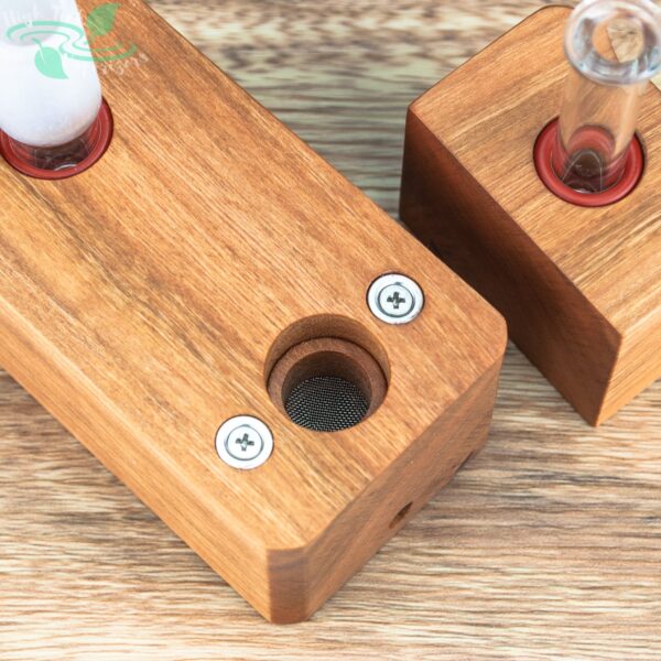 HydroBrick Flame Powered Extraction Device by Sticky Brick Labs - Image 8