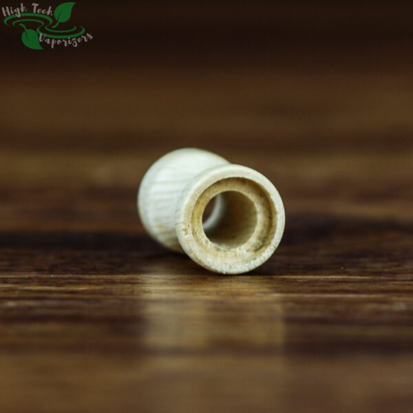 Light Wood Spinning Mouthpiece - Image 3