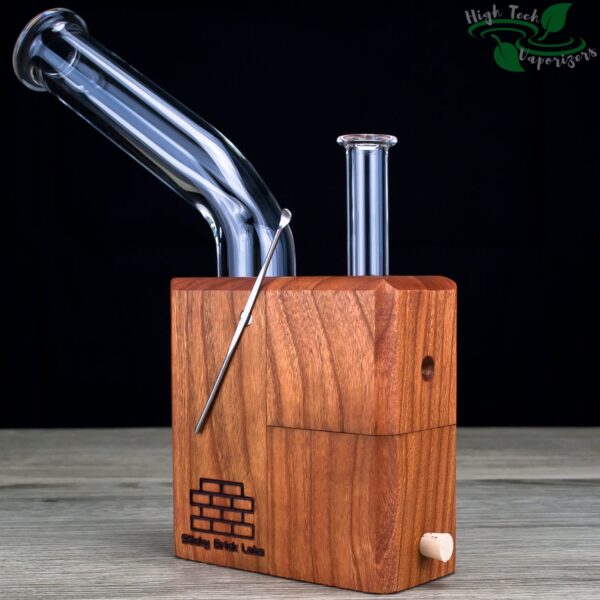 OG Brick Flame Powered Extraction Device by Sticky Brick Labs - Image 9