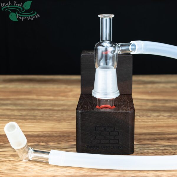 HydroBrick Flame Powered Extraction Device by Sticky Brick Labs - Image 17
