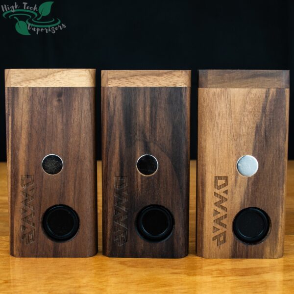 DynaStash ER-Walnut