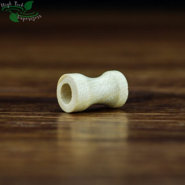 Light Wood Spinning Mouthpiece - Image 2