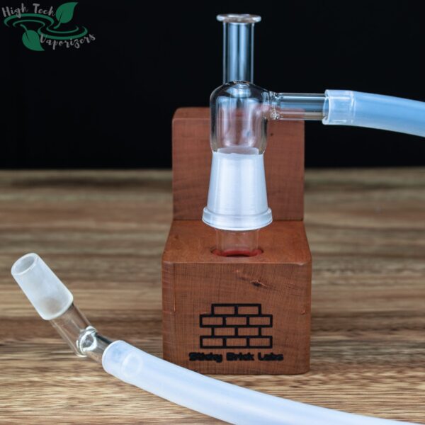 HydroBrick Flame Powered Extraction Device by Sticky Brick Labs - Image 18