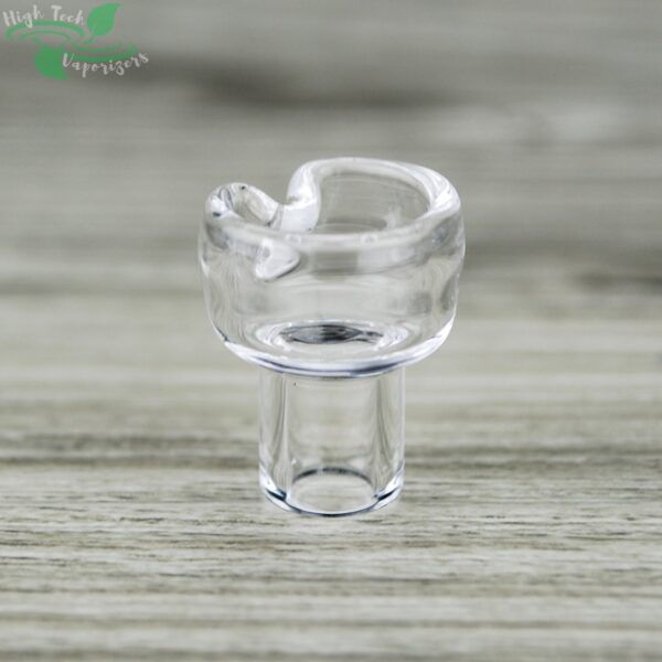 Quartz Dish For Essential Oil Kit - Image 2