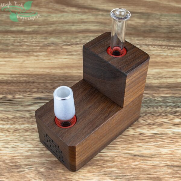 HydroBrick Flame Powered Extraction Device by Sticky Brick Labs - Image 5