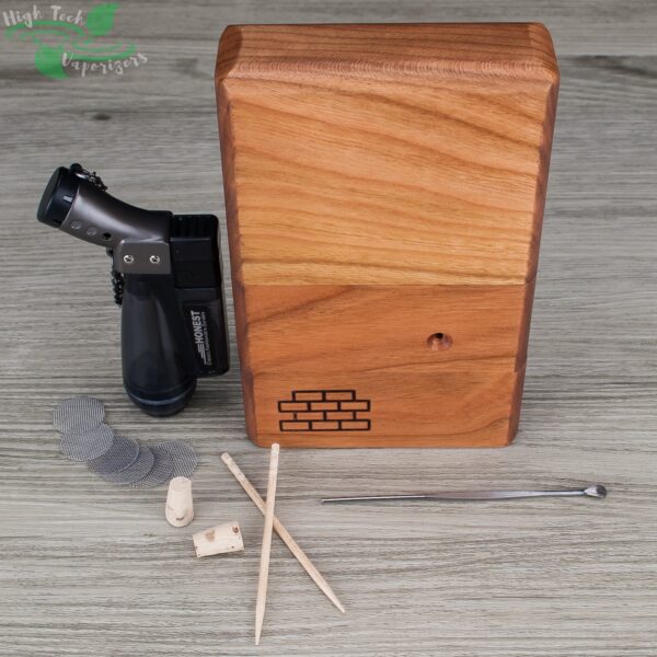 Sticky Brick Junior Flame Powered Extraction Device - Image 5