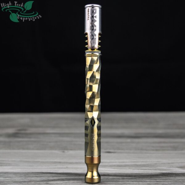 Gold OmniVap XL Titanium - Image 4