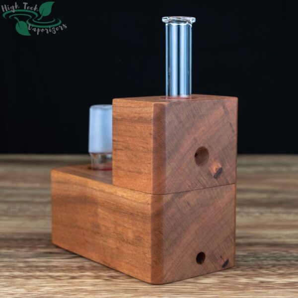 HydroBrick Flame Powered Extraction Device by Sticky Brick Labs - Image 10