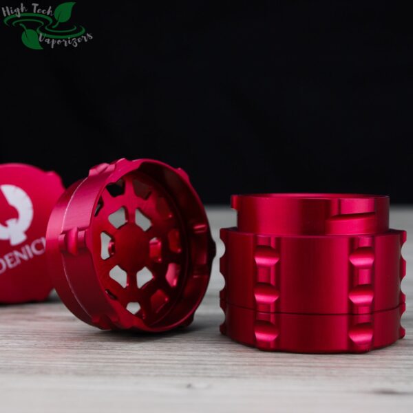 Phoenician Small 4pc Grinder - Image 8