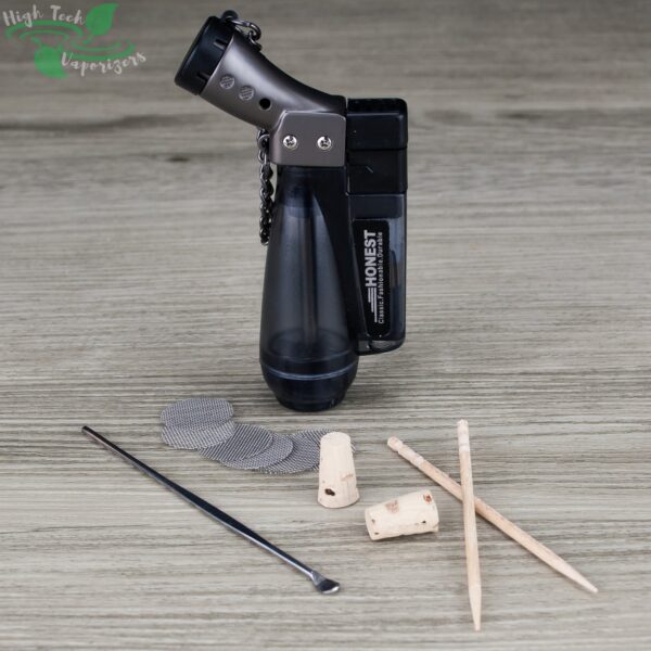 Sticky Brick Junior Flame Powered Extraction Device - Image 6