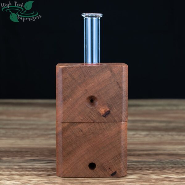 HydroBrick Flame Powered Extraction Device by Sticky Brick Labs - Image 11