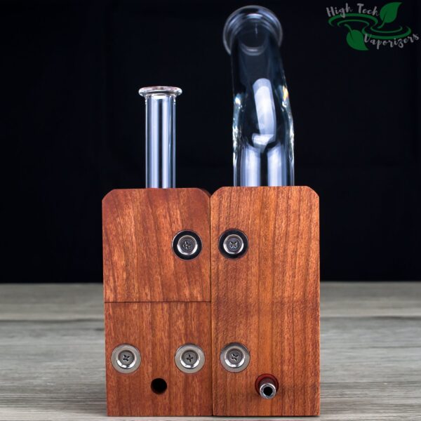 OG Brick Flame Powered Extraction Device by Sticky Brick Labs - Image 12