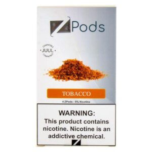 Ziip Regular 4 Pods
